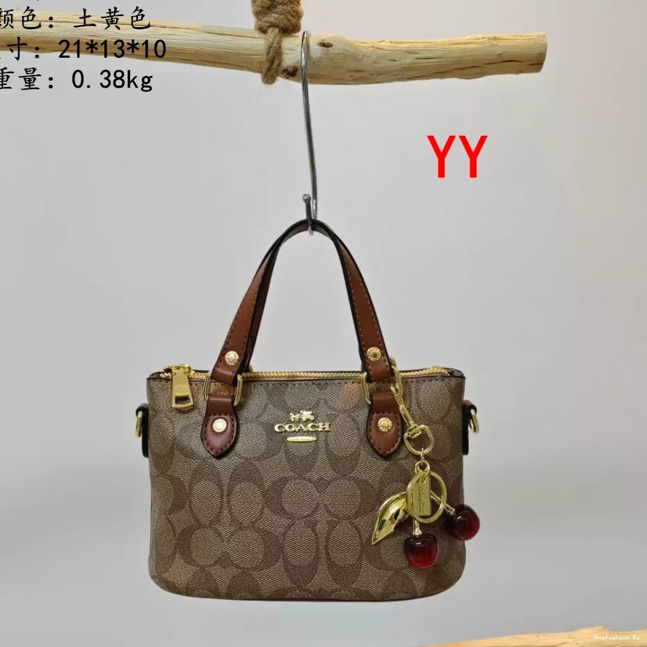 For 9260 Women Coach Durable Handbags 0509